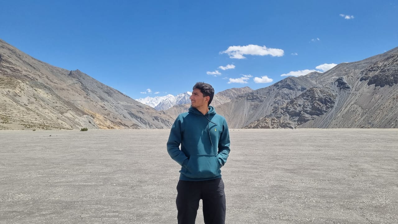 Navraj Singh